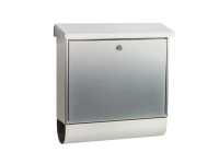 Burg Wächter Briefkästen Inoxstar 4710 NI...