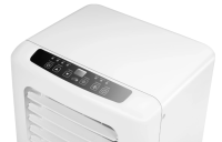 Mobiles Klimagerät KGM 7000 BTU, weiß EEK: A, B-Ware