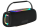 Matast Tragbarer Bluetooth Lautsprecher mit 12W Stereo Sound, BassUp, IPX7