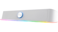 Trust Gaming GXT 619W Thorne Soundbar mit RGB Beleuchtung...