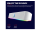 Trust Gaming GXT 619W Thorne Soundbar mit RGB Beleuchtung 12W