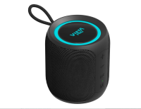 Vieta Pro Bluetooth Lautsprecher Leistungsstark 20W FM Radio