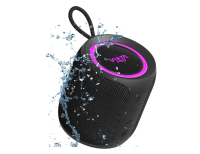 Vieta Pro Bluetooth Lautsprecher Leistungsstark 20W FM Radio