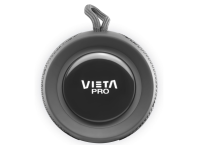 Vieta Pro Bluetooth Lautsprecher Leistungsstark 20W FM Radio