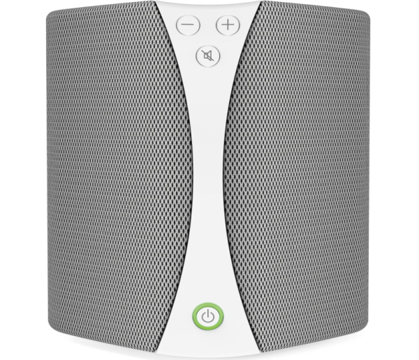 Pure VL-62725 Jongo S3X Multiroom-Lautsprecher weiß - B-Ware