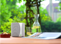 Pure VL-62725 Jongo S3X Multiroom-Lautsprecher weiß - B-Ware