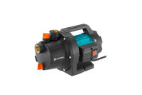 Gardena Gartenpumpe 3700/4 P Basic, 4,1 bar, 7m...