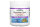 Natural Factors, Magnesium Citrate, Tropical Drink Mix, 300mg (250g)