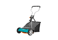 Gardena Spindelmäher Comfort 400 CF - gut gebraucht