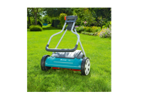 Gardena Spindelmäher Comfort 400 CF - gut gebraucht