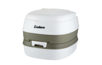 Enders® Campingtoilette Mobil WC Comfort, B-Ware