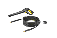 Kärcher Hochdruckschlauch-Set HK 7,5, B-Ware