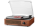 Vinyl Plattenspieler Bluetooth Plattenspieler mit eingebauten Lautsprechern