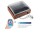 Vinyl Plattenspieler Bluetooth Plattenspieler mit eingebauten Lautsprechern