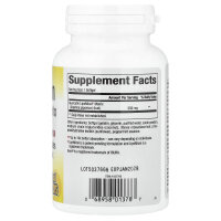 Natural Factors, Quercetin LipoMicel Matrix, 60 Liquid...