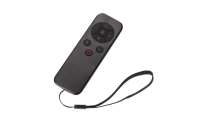 Keramik-Heizlüfter Tustna 2.000 W mit 90°-Oszillation, B-Ware