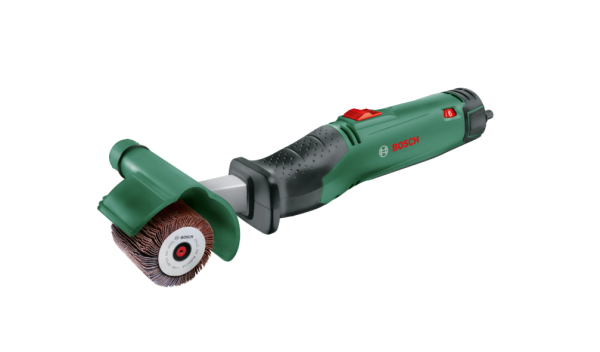 Bosch Schleifroller Texoro 250 W, 240 V, normal gebraucht