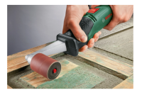 Bosch Schleifroller Texoro 250 W, 240 V, normal gebraucht