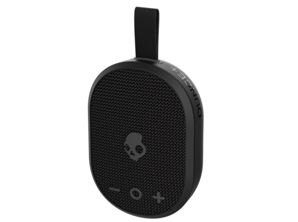 Skullcandy Ounce+ Wireless tragbarer Bluetooth-Lautsprecher, Wasserdicht (IPX7)