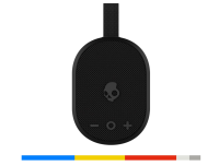 Skullcandy Ounce+ Wireless tragbarer Bluetooth-Lautsprecher, Wasserdicht (IPX7)