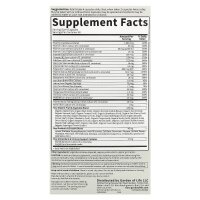 Garden of Life, Vitamin Code Women, Whole Food Multivitamin - 240 Kapseln