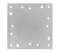 Doppler Bodenanker Universal Lochabstand 160/135/120/105 mm