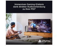 Sony BRAVIA Theatre U – Dolby Atmos® Nackenlautsprecher, Bluetooth