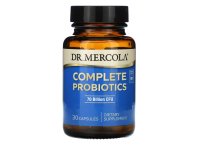 Dr. Mercola,  MHD 05 / 26 vollständige Probiotika,...