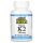 Natural Factors, Vitamin K2 120 mcg 60 pflanzliche Kapseln