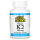 Natural Factors, Vitamin K2 120 mcg 60 pflanzliche Kapseln