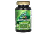 Natures Way, MHD 03 / 2026 Knochen- und Muskel Kinder ab...