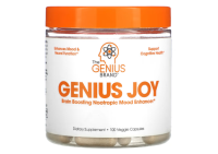 The Genius Brand, MHD 05 / 2026 Genius Joy, 100...