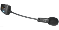 Antlion Audio ModMic kabelloses ansteckbares Mikrofon...