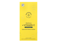 Beekeepers Naturals, MHD 06 / 2026 Propolis + Vitamin C,...