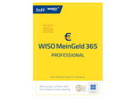 WISO Mein Geld Professional 365 | 2024 | Ein...