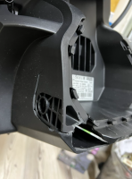 Kärcher Hochdruckreiniger K 5 Premium Power Control Flex Black