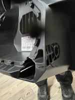 Kärcher Hochdruckreiniger K 5 Premium Power Control Flex Black