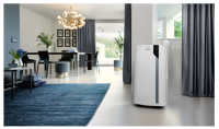 DeLonghi Mobiles Klimagerät DL PAC EX105 R290 EEK:...