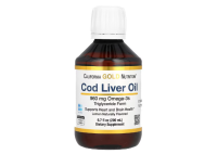 California Gold Nutrition,  MHD 06 / 2026...