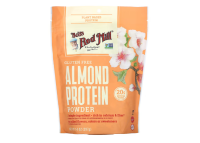 Bobs Red Mill, MHD 03 / 2026, Mandel-Proteinpulver,...