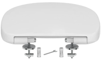 Ideal Standard EW00367 Scharniersatz für WC-Sitze |...