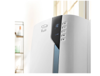 DeLonghi Mobiles Klimagerät DL PAC EX105 R290 EEK: A+++ Klimaanlage