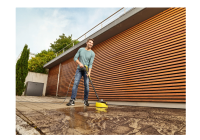 Kärcher Hochdruckreiniger K 5 Power Control Flex Home & Brush BITTE LESEN