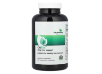 Futurebiotics, Detox™, MHD 04 / 2026 Daily Liver...