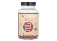 TruHeight, MHD 06 / 2026 Kids Prebiotic & Probiotic...