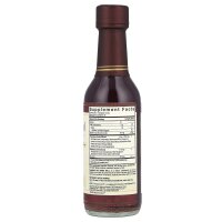 Natures Answer, Resveratrol Reserve 150ml f?r kardiovaskul?re Gesundheit