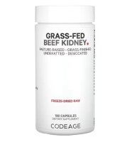 Codeage, MHD 06 / 2026 Rinderniere aus Weidehaltung,...