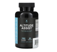 Humanx, MHD 05 / 2026 Altitude Assist,...
