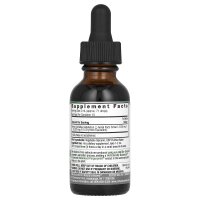 Natures Answer, Yarrow, alkohlfrei, 2,000 mg (30ml)