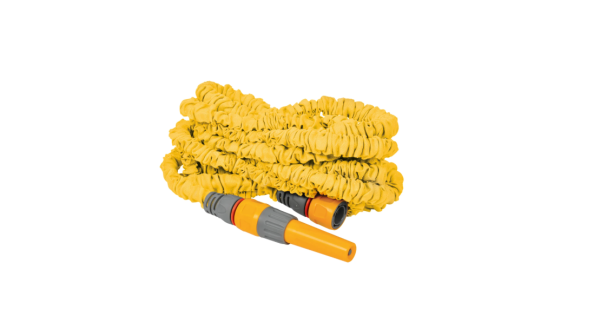 Hozelock Expansions-Gartenschlauch SuperHoze 30 m - normal gebraucht